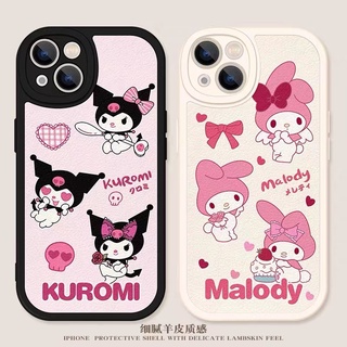 เคสนิ่ม ป้องกันกล้อง ลายการ์ตูนเมโลดี้ สําหรับ case OPPO A58 A98 5G A94 A78 A17 A17K A77S A3S A12E A5 A9 A31 A53 A33 2020 A15 A15S A57 A11K A76 A96 A52 A92 A16 A16K A54 A74 A95 A5S A7 A12 A93 F9 Pro Reno 5F 7 8 8z 4 4F 7Z 5 6 7