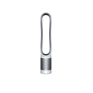 Dyson Pure Cool Link™ air purifier Tower fan TP03 White/silver เครื่องฟอกอากาศ ไดสัน สีขาว