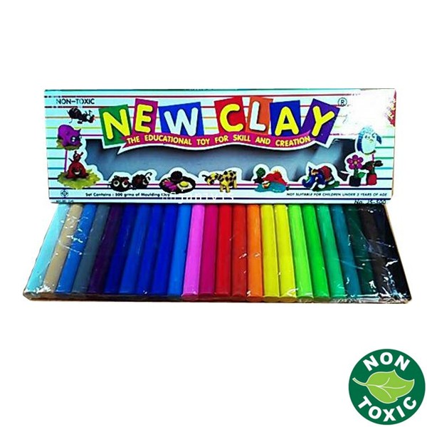 ดินน้ำมันไร้สาร-new-clay-non-toxic-js-500