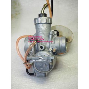 คาบูเรเตอร์-rxz-rxz-d-rx135-yamaha-แท้ญี่ปุ่น-สินค้านำเข้า-สินค้าใหม่-yamaha-carburetor-firstmotorshop