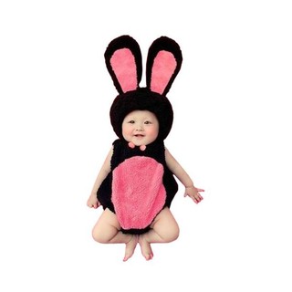 BabyGaga ชุดแฟนซีเด็กทารกกระต่ายน้อย Bunny Fancy Costume