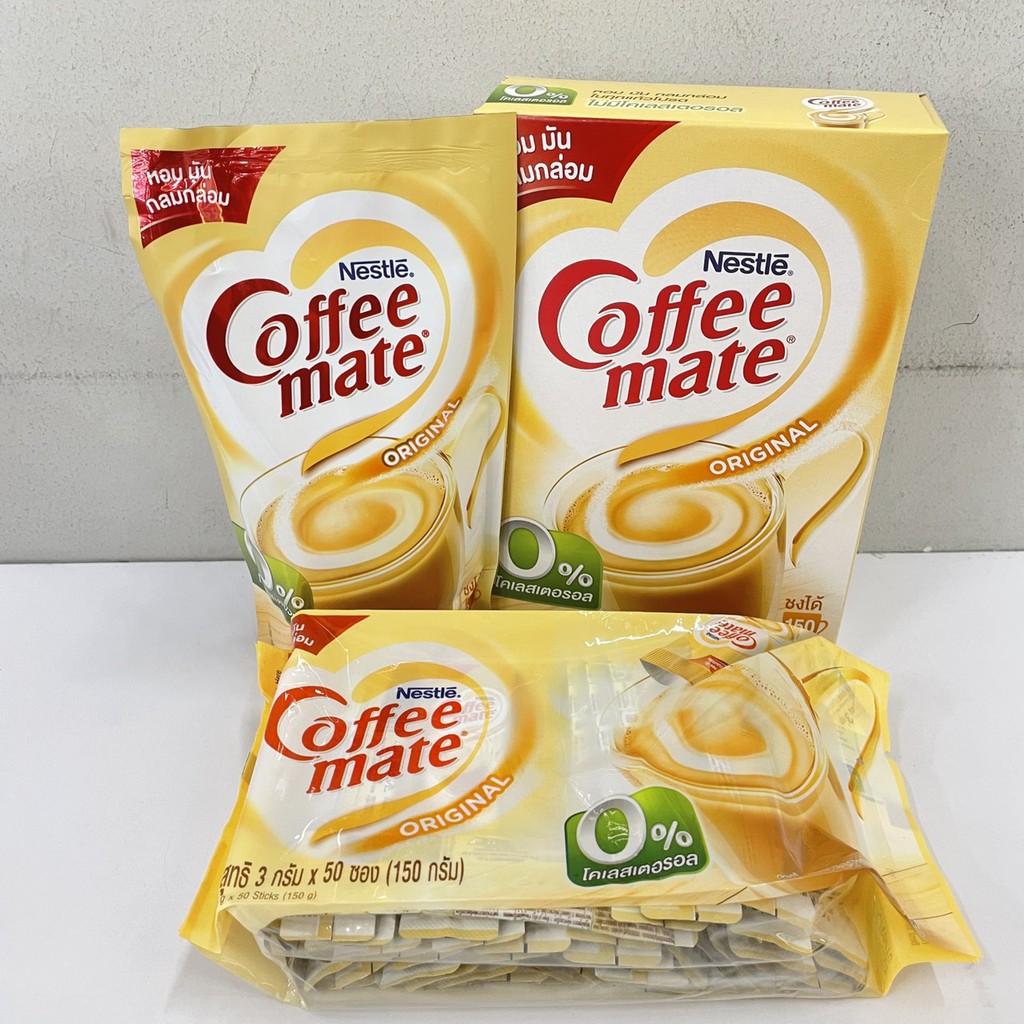 3-ขนาด-nestle-coffee-mate-coffee-creamer-คอฟฟี่เมต-คอฟฟี่-ครีมเมอร์-ผลิตภัณฑ์ครีมเทียมผง