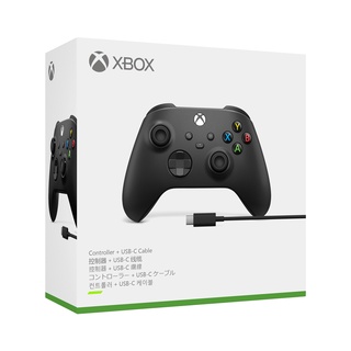 ✜ XBS  WIRELESS CONTROLLER + USB-C CABLE (เกมส์ XBOX One🎮)