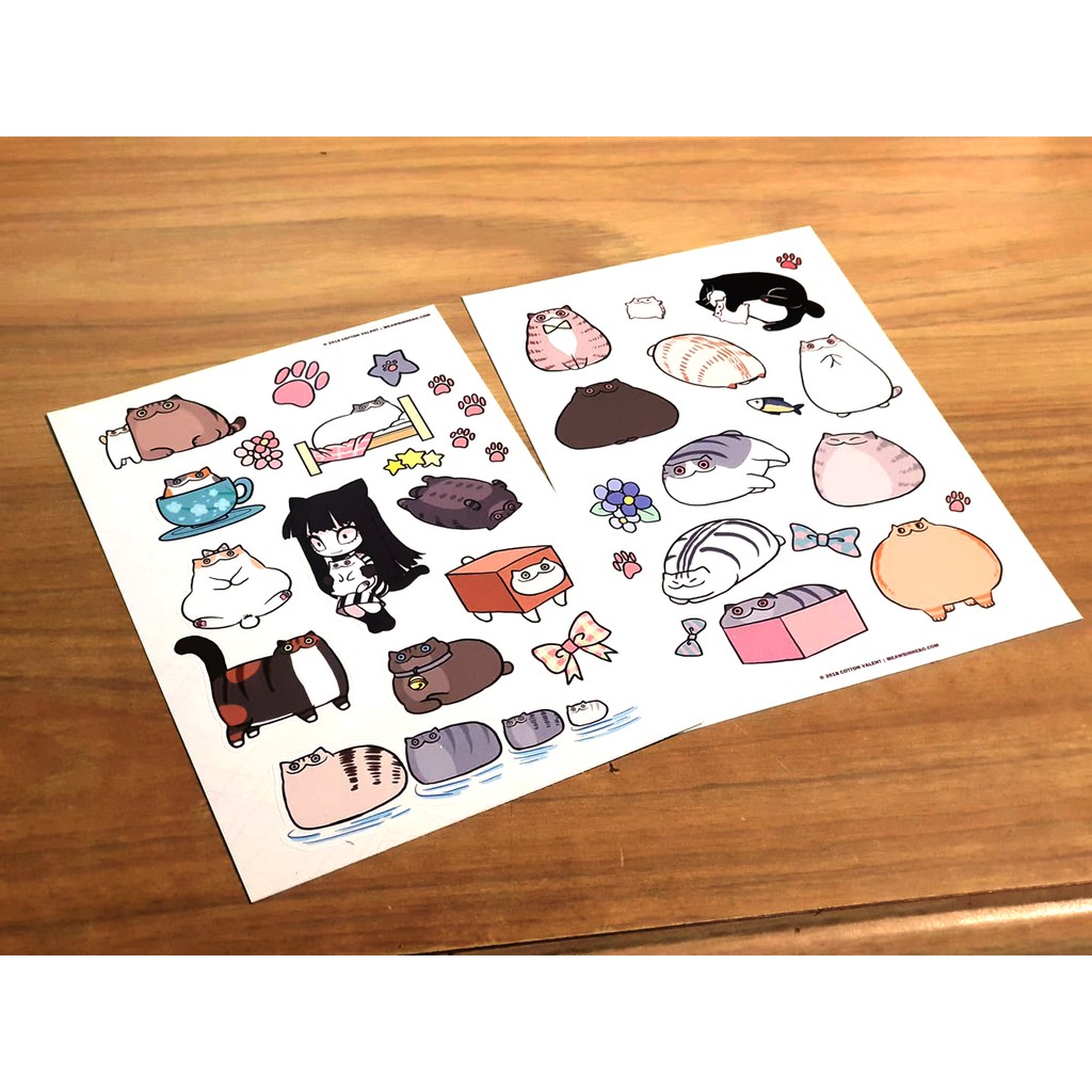 meawbin-sticker-sheet