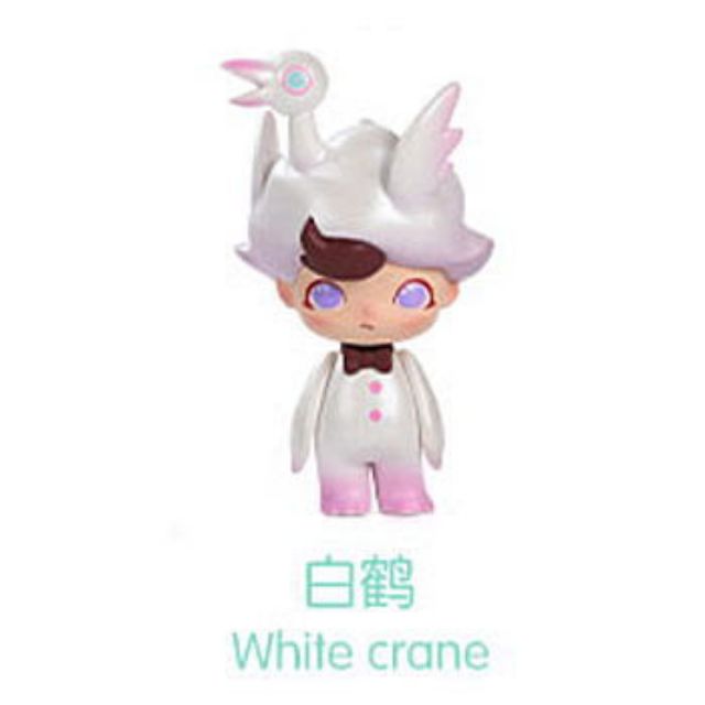 Dimoo World Animals POPMART | Shopee Thailand