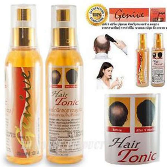 genive-hair-tonic-สเปรย์ปลูกผม-แฮร์โทนิคจีนีวี่-ลดผมหลุดร่วง-ปลูกผม-120-มล