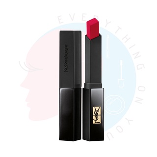 ลด 200.- {โค้ด JPP2BR} [พร้อมส่ง] *มีสีใหม่* YSL The Slim Velvet Radical Lipstick