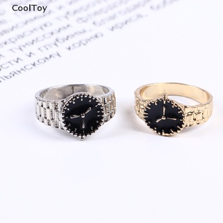 Cooltoy โมเดลนาฬิกาข้อมือจิ๋ว สําหรับตกแต่งบ้านตุ๊กตา 1 ชิ้น