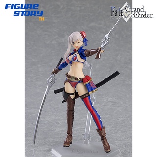 *Pre-Order*(จอง) figma Fate/Grand Order Berserker/Musashi Miyamoto (อ่านรายละเอียดก่อนสั่งซื้อ)