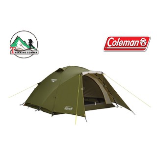 ภาพขนาดย่อสินค้าเต็นท์พกพา ColeMan TOURING DOME LX ASIA