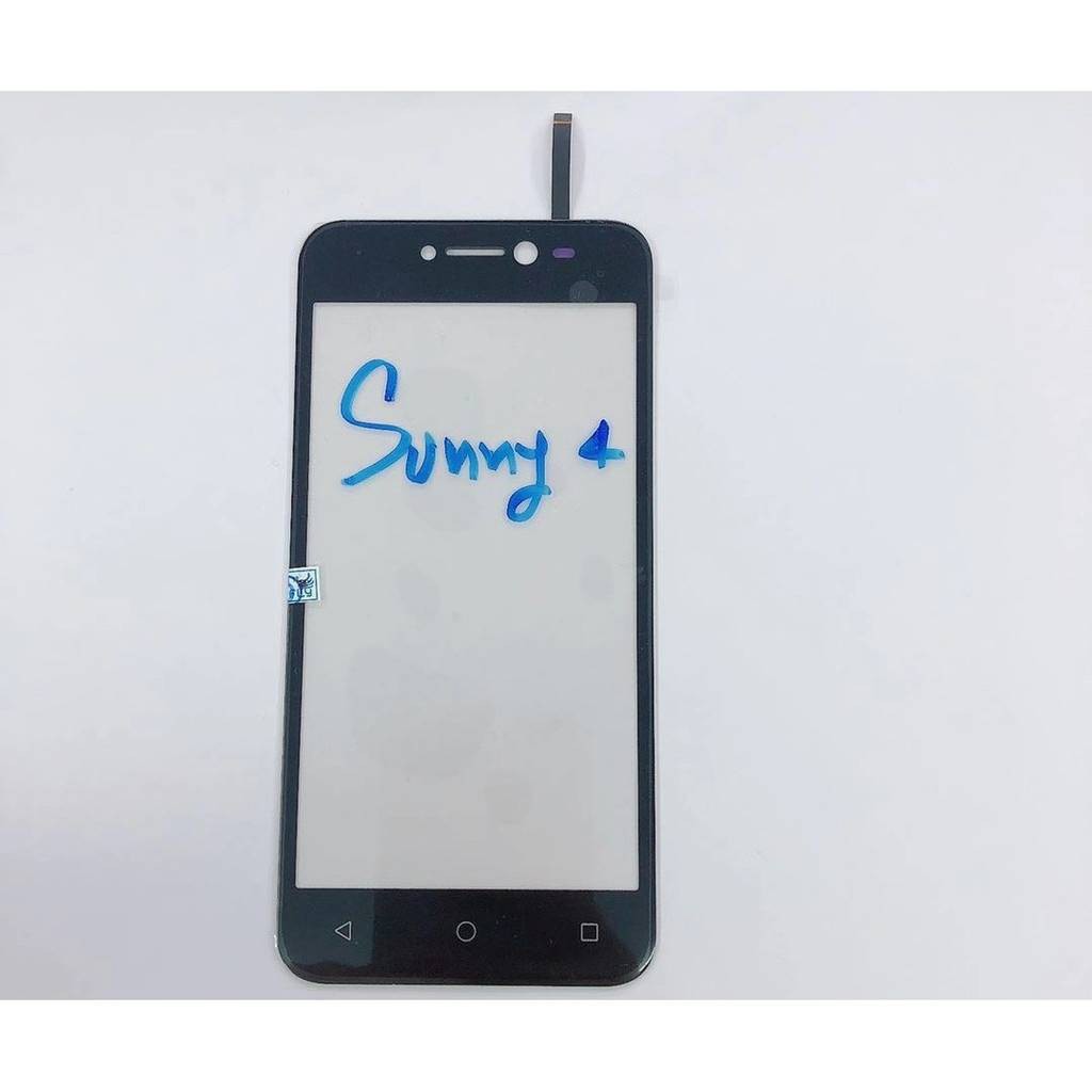 รูปภาพของทัชสกรีน Wiko-Sunny4 / Touchscreen Wiko-Sunny4 (ไม่ใช่หน้าจอนะค่ะ)ลองเช็คราคา