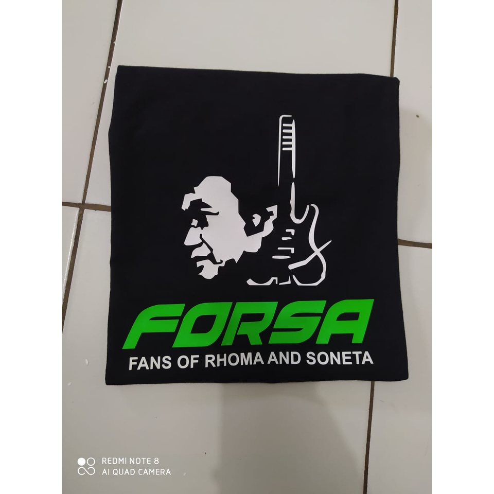 เสื้อยืด-simple-forsa-สุดเท่-ไม่ซ้ําใคร-แฟนของ-rhoma-and-sonnet