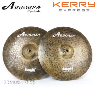 Arborea hi-hat 14