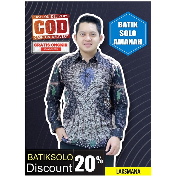 laksmanabatik-indonesia-batik-เสื้อเชิ้ตแขนยาว-ผ้าฝ้าย-แบบนิ่ม-ลาย-solo-batik-lapis-สไตล์โมเดิร์น-สีขาว