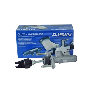 AISIN แม่ปั๊มคลัทช์บน TOYOTA VIGO CHAMP No.CMTS-009 เบอร์เทียบ 31420-0K030