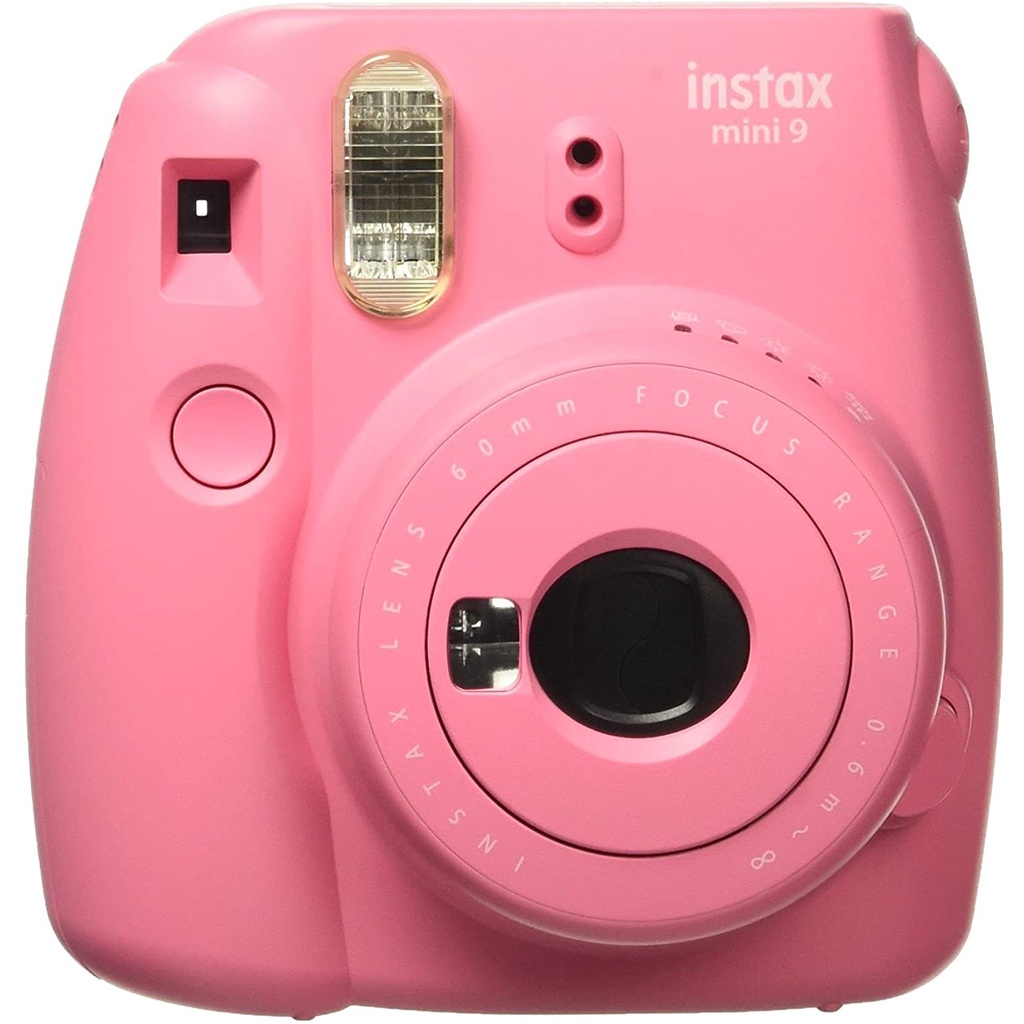 fuji-instax-mini-9-ประกันศูนย์ฟูจิ-พร้อมส่ง