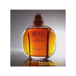 Dune by Dior 🇫🇷 100ml EDT Spray new unboxed