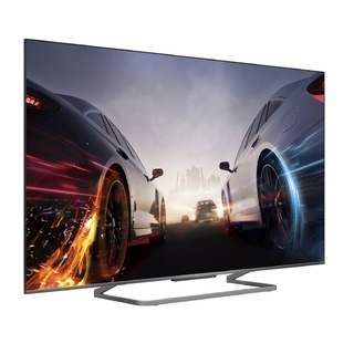 ภาพขนาดย่อของภาพหน้าปกสินค้าTCL 65C728 4K QLED Andriod 11 TV ขนาด 65 นิ้ว (65C728) รับประกันศูนย์ไทย จากร้าน lcdtvthailand บน Shopee