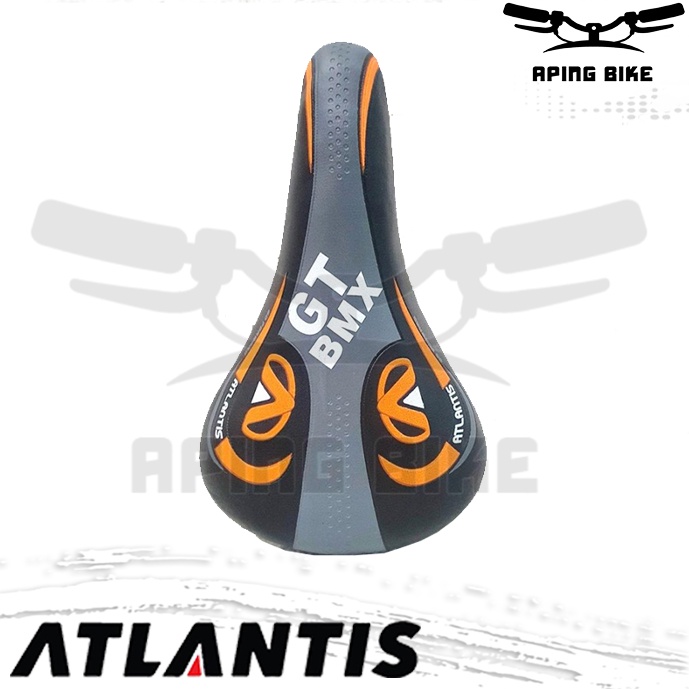 atlantis-อานนั่งจักรยาน-bmx-12-16-18-สําหรับเด็ก