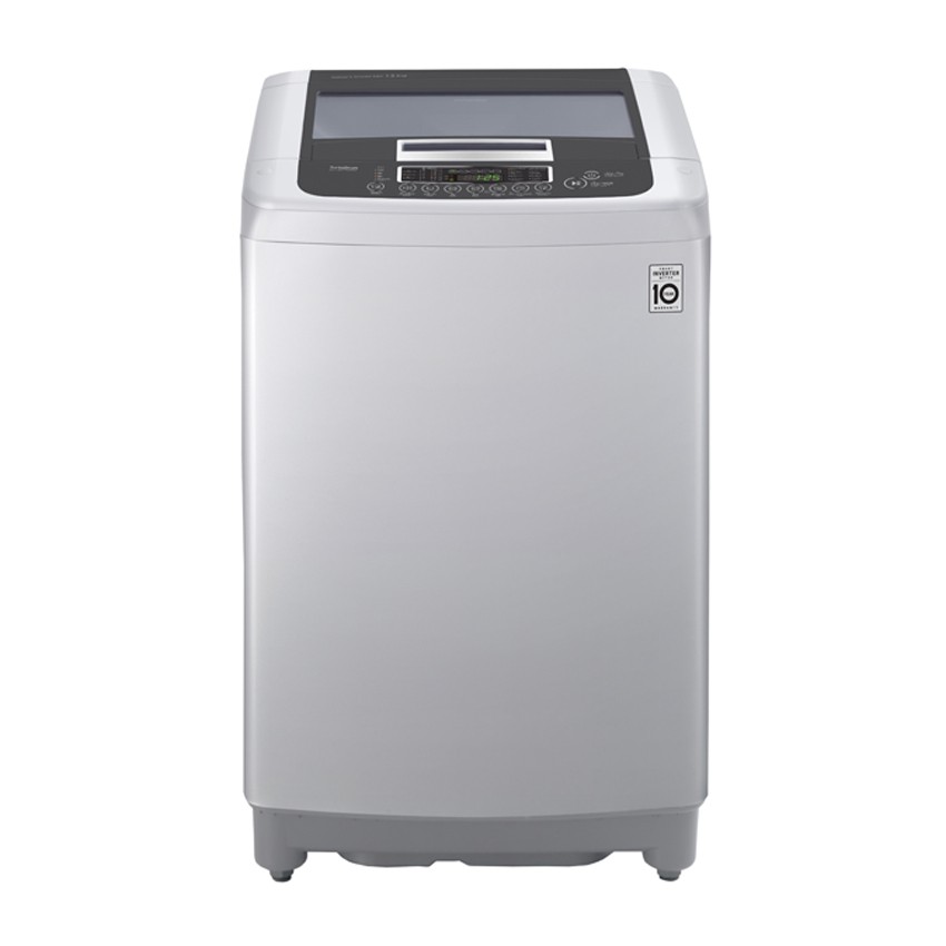 รูปภาพของLG เครื่องซักผ้าฝาบน 13 กก. Inverter รุ่น T2313VSPMลองเช็คราคา