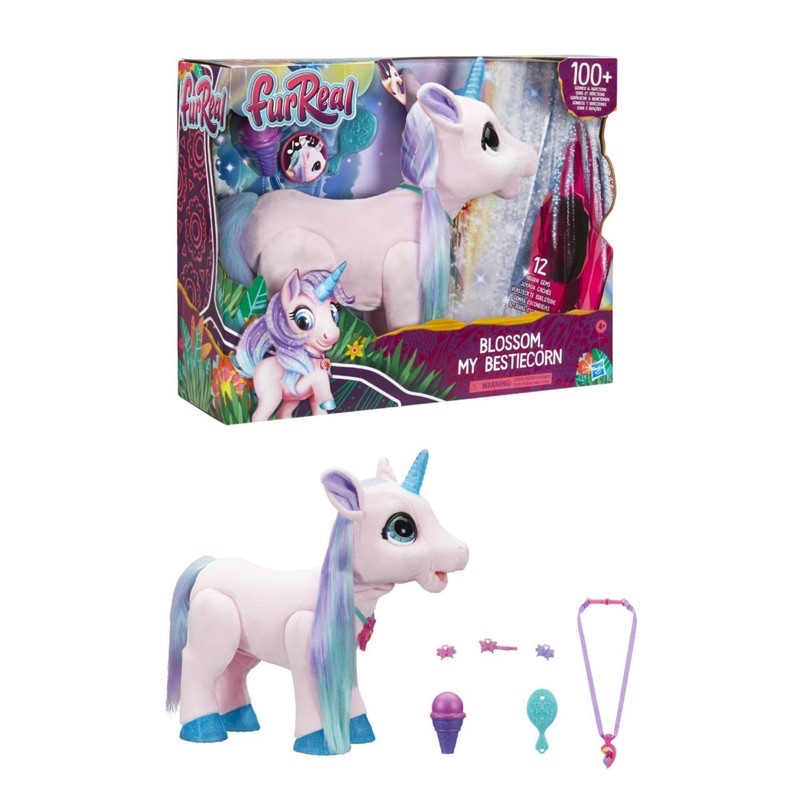 furreal-friends-blossom-my-bestiecorn-ยูนิคอนมีชีวิต-ของแท้จากเมกา-รุ่นใหม่ล่าสุด