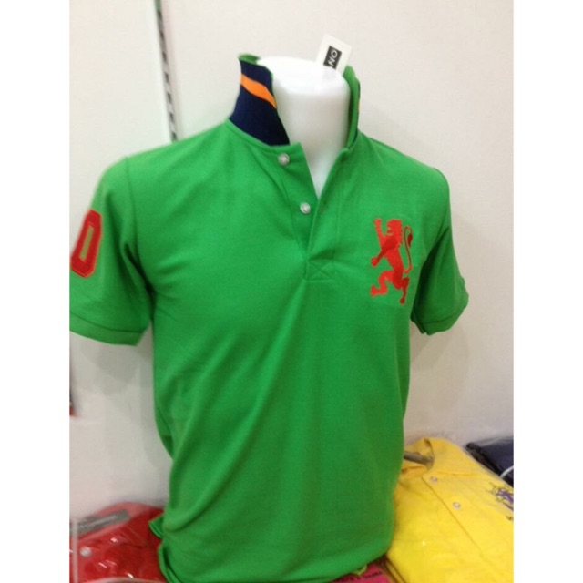 เสื้อ-polo-แบรนด์-giordano