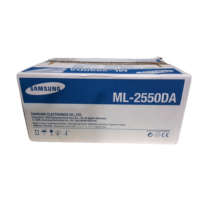 original-samsung-ml-2250d5-ตลับหมึกแท้toner-black