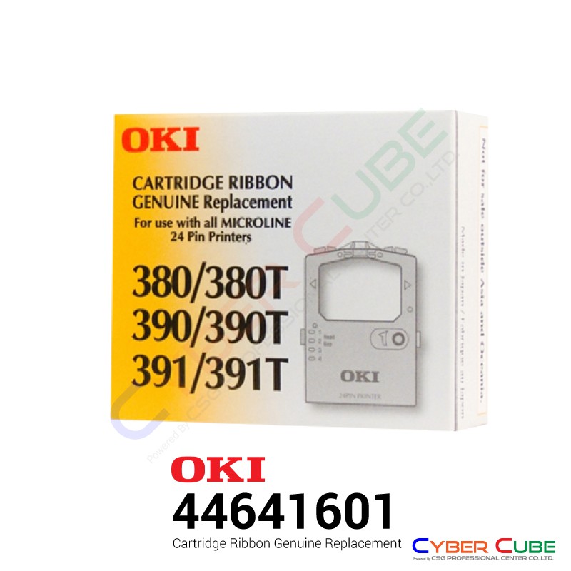 oki-44641601-black-cartridge-ribbon-genuine-replacement-for-ml380-380t-ml390-390t-ml391-391t-ตลับผ้าหมึกดอทเมตริกซ์