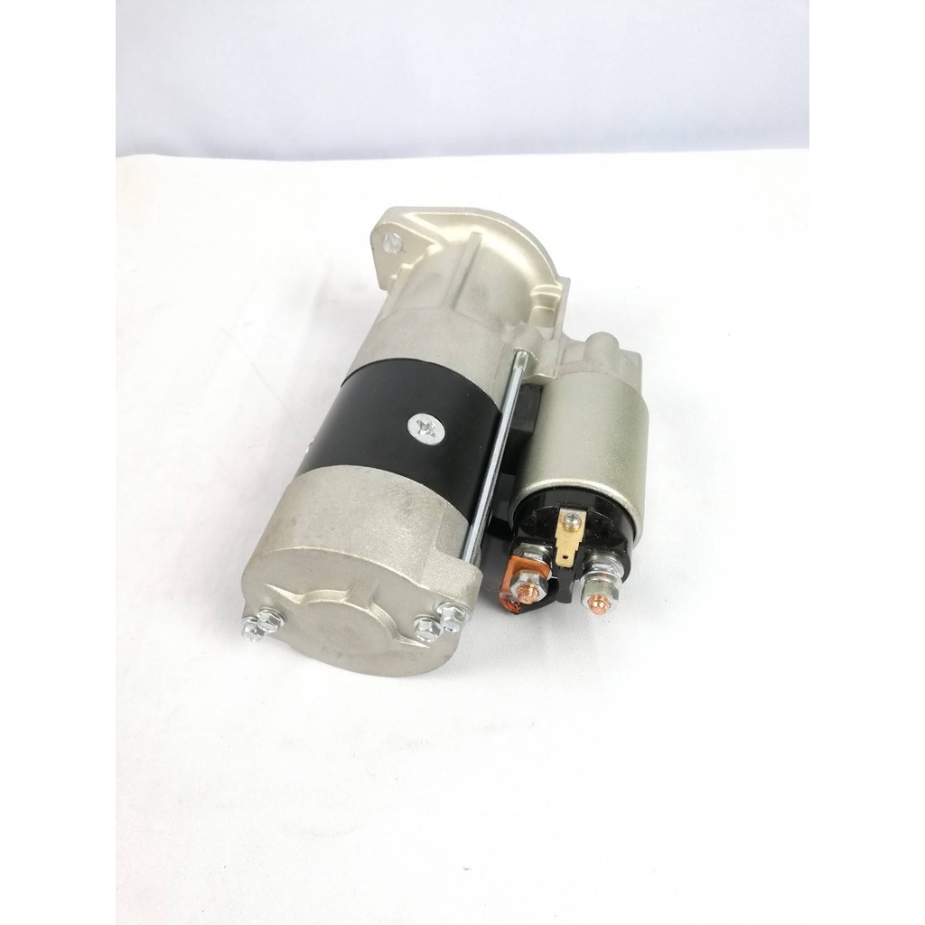 37884-อะไหล่แทร็คเตอร์-assy-starter-ใดน์สตาร์ทแทร็คเตอร์-kubota-ใช้ได้กับรุ่น-m7040-m8540-และ-m9540-ยี่ห้อ-farmtech