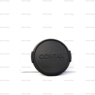 CONTAX lens cap 49MM