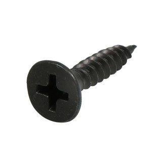 DRYWALL SCREW FITT 6X3/4" 30EA สกรูไดร์วอลล์ FITT 6X3/4" 30 ตัว สกรู, น๊อตและแหวน อุปกรณ์ยึดติด เครื่องมือช่างและฮาร์ดแว