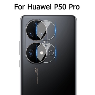P50 Pro(พร้อมส่งในไทย)ฟิล์มกล้องHuawei Nova10/Nova 10Pro/P50Pro 5G/P50 5Gตรงรุ่น（CAMERA LENS GLASS FILM）