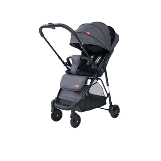 โปรโมชั่น :  รถเข็นเด็ก 2 ทิศทาง เกรด Premium ของแถม 4 รายการ น้ำหนักเบา 7.9kg แข็งแรง นอนได้ถึง 175 องศา พกพาสะดวก