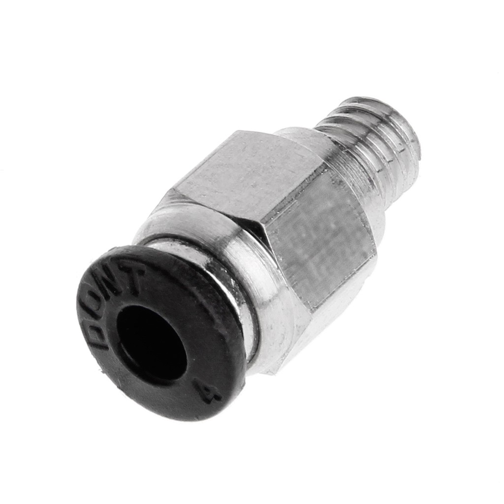 5pcs-pneumatic-fittings-pc4-m6-bore-4mm-for-4mm-ptfe-tube-connector-coupler