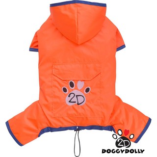 Pet clothes -Bigdog-Doggydolly เสื้อผ้าหมาใหญ่ Bigdog หมาใหญ่ เสื้อเชิ๊ต ชุดกระโปรง เสื้อกันฝน 1-45 โล BD454