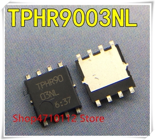 10pcs Tphr9003Nl Tphr9003 Tphr90 03nl Qfn-8