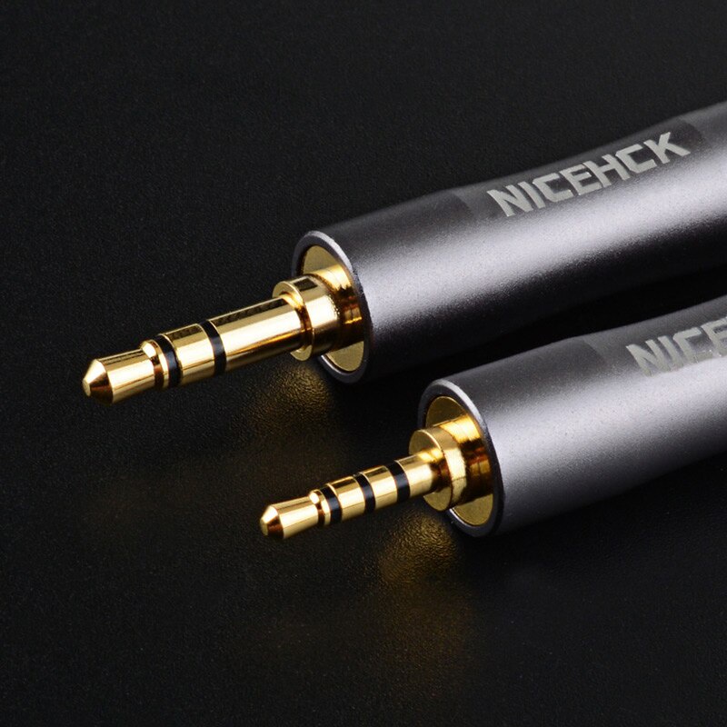 nicehck-hifi-earphone-adapter-plug-4-4mm-female-to-3-5mm-2-5mm-male-wire-connector-gold-plated-audio-jack-earbud-accessories