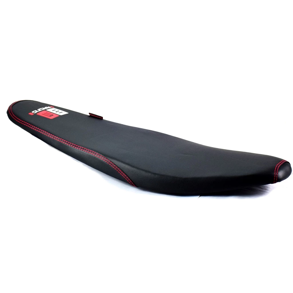 เบาะปาดทรงเชงสนามสำหรับ Honda Wave 100s/125x U-Box รูปที่ 3
