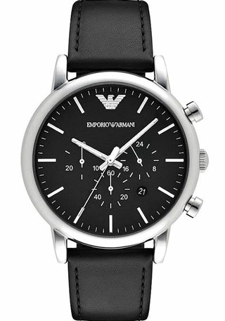 EMPORIO ARMANI นาฬิกาผู้ชาย AR AR1733 AR1734 AR1735 AR1736 AR1737 AR1809 AR1810 AR8029 42mm