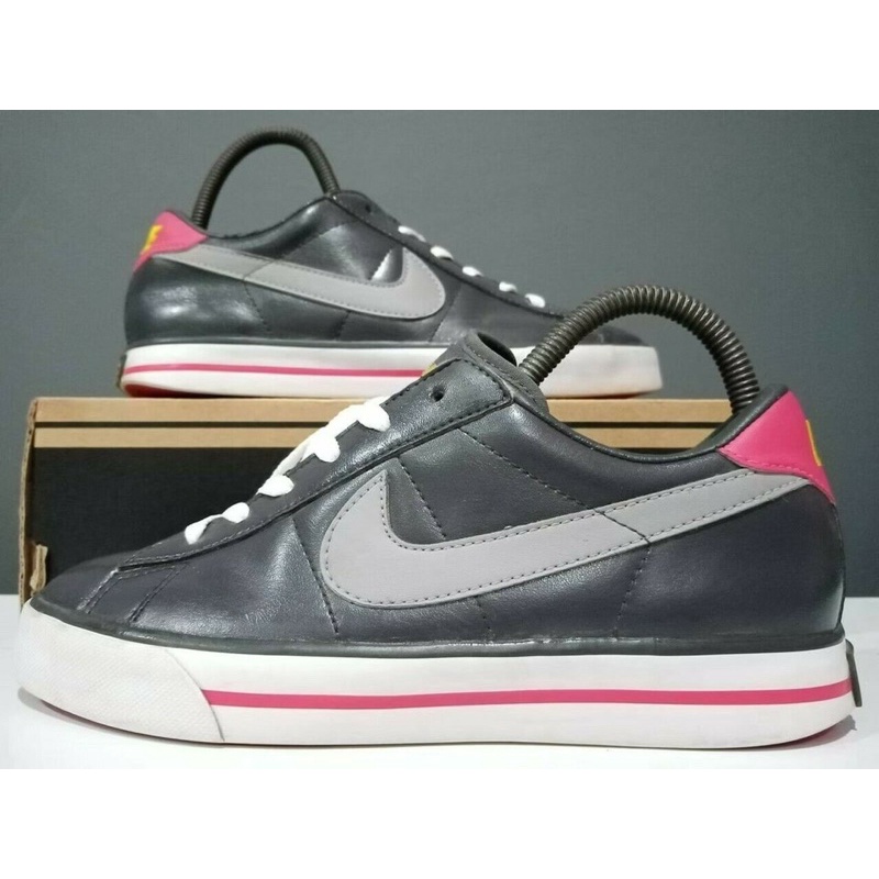 nike-brs-sneakers-us-6-5-uk-4-eur-37-5-รองเท้ามือสองของแท้