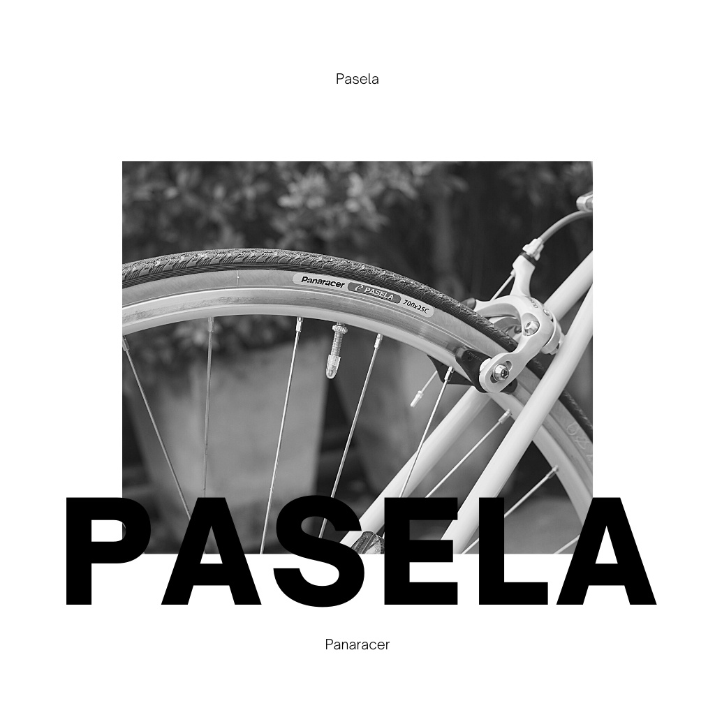 ยางจักรยาน-panaracer-pasela-650c-26