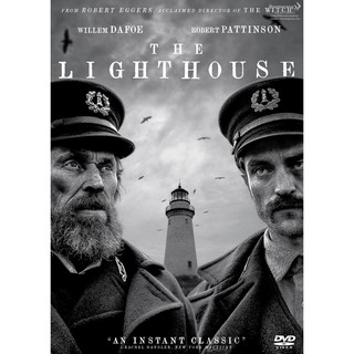 Lighthouse, The/เดอะ ไลท์เฮาส์ (DVD SE) ( มีเสียงไทย มีซับไทย )