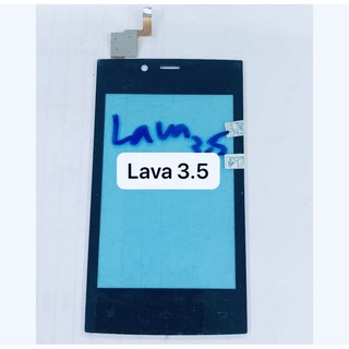 อะไหล่ทัชสกรีน Ais Lava 3.5 สินค้าพร้อมส่ง