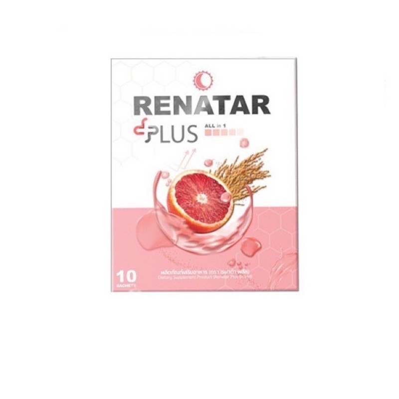 เรนาต้า-ออร่าพลัส-renatar-auraplus-แท้100