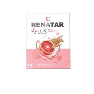 เรนาต้า ออร่าพลัส Renatar AuraPlus แท้100%