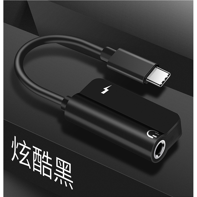 type-in-1-อะแดปเตอร์แปลงเสียง-live-sound-card-to-3-5-มม-สําหรับ-xiaomi-8-9-10-โทรศัพท์มือถือ-huawei-p-30