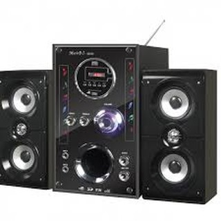 Music D.J. (SA-1200S) + BLUETOOTH +FM,USB