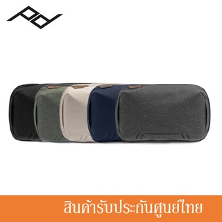 Peak Design กระเป๋าเก็บอุปกรณ์อิเล็กทรอนิกส์ Tech Pouch V2 (มี 5 สี)