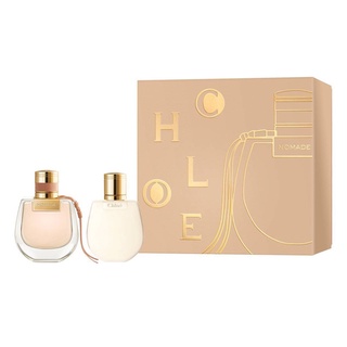 chloe nomade edp 50ml +lotion 100ml