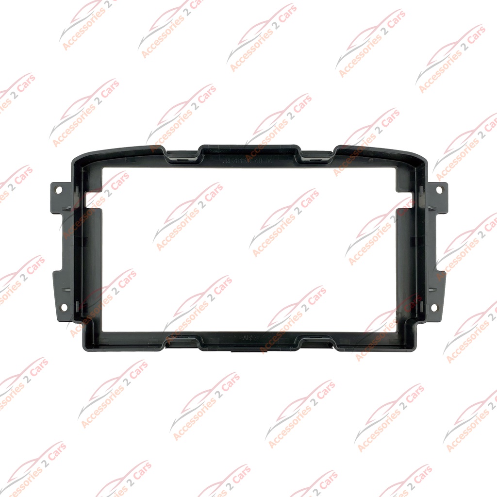 หน้ากากเครื่องเล่น-benz-sl-class-r230-usa-แท้-ปี-2008-2015-รหัส-ct23bm33